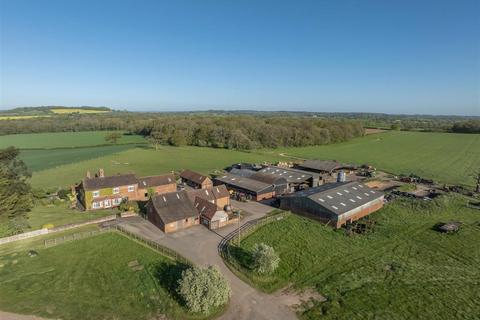 8 bed property, in Gorse Lane, £6,000,000