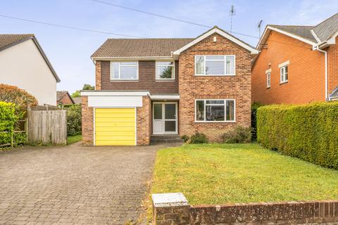 4 bed property, in Ship Lane, £650,000