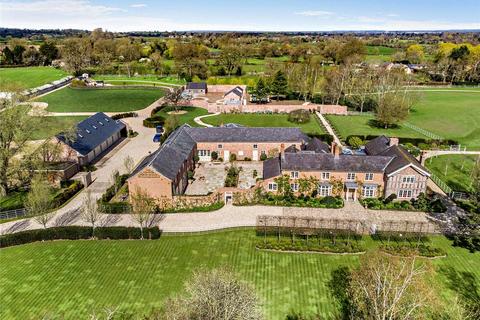 Land, in Faddiley, £5,000,000