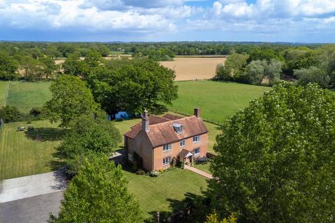 5 bed property, in Romden Road, £1,150,000
