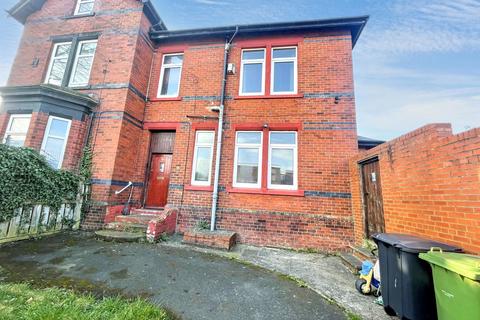 2 bed property, in Hudson Street, £115,000