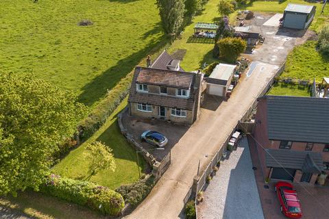 4 bed property, in Chesterfield Road, £700,000