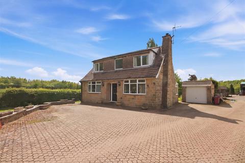 4 bed property, in Chesterfield Road, £700,000