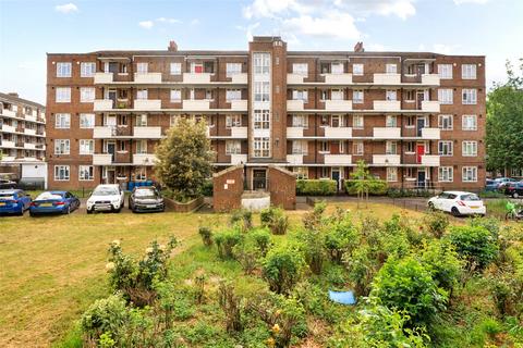 4 bed property, in Vauxhall Street, £475,000