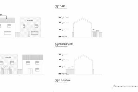 3 bed property, in Brynamlwg, £220,000