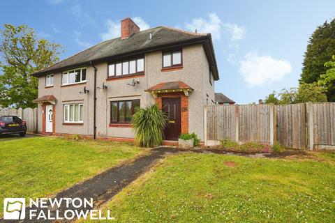 3 bed property, in Fleming Drive, £155,000
