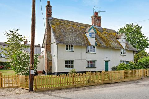 3 bed property, in The Street, £375,000