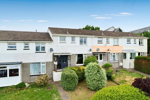 3 bed property, in Lanstephan, £164,950