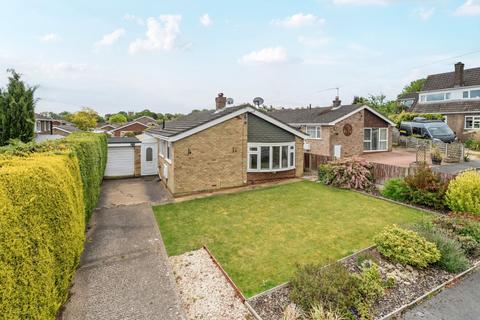 2 bed property, in Thurlby Close, £235,000