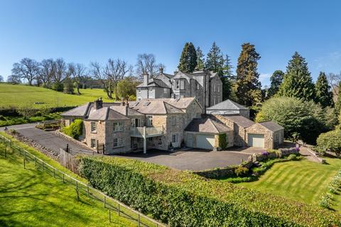 4 bed property, in Mount Pleasant Cottage, £1,500,000