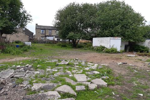 Land, in Chapel Street, £200,000