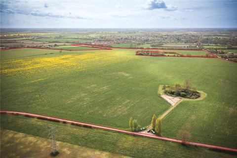 Land, in Summer Road, £2,220,000