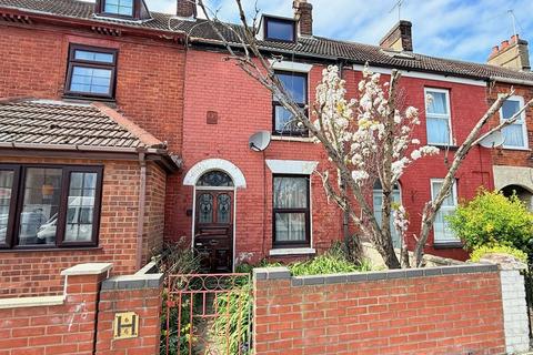 3 bed property, in 53 Northgate Street, £60,000