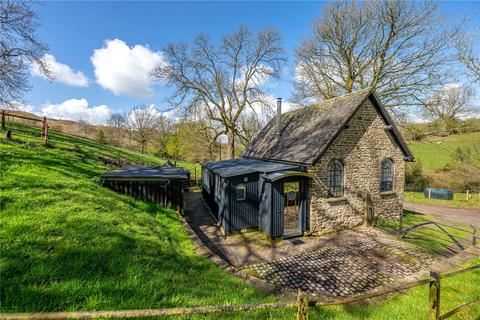 1 bed property, in Cockshutford, £225,000