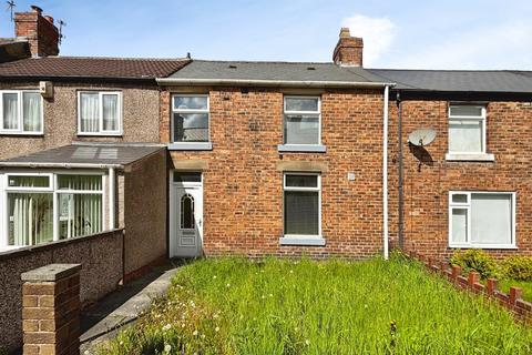 3 bed property, in Earsdon Terrace, £141,500