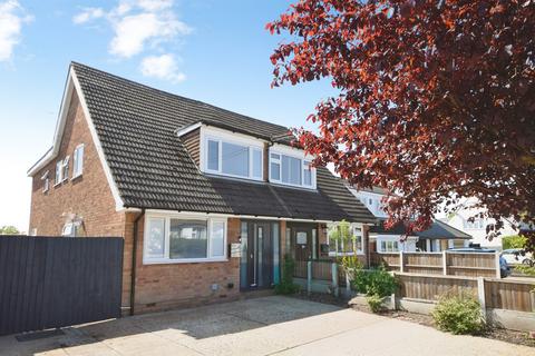 3 bed property, in Church Street, £550,000