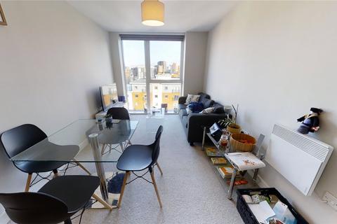 1 bed property, in Bridgewater Point, £145,000