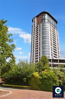 1 bed property, in Furness Quay, £90,000