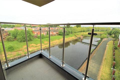 3 bed property, in Adelphi Wharf 1C, £210,000