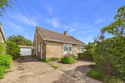 3 bed property, in Church Street, £285,000