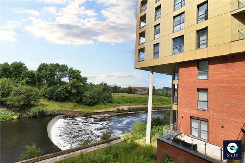 1 bed property, in Adelphi Street, £75,000