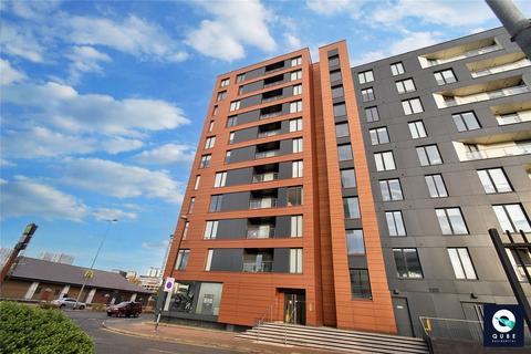 1 bed property, in The Exchange, £110,000
