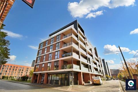 1 bed property, in Bridgewater Gate, £100,000
