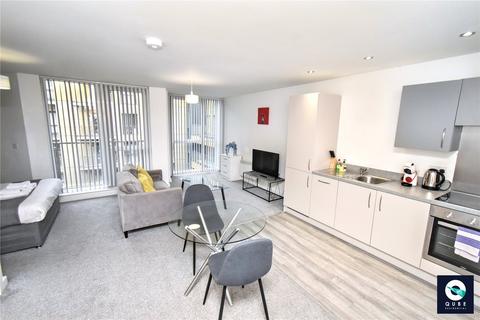 1 bed property, in Adelphi Wharf 3, £80,000