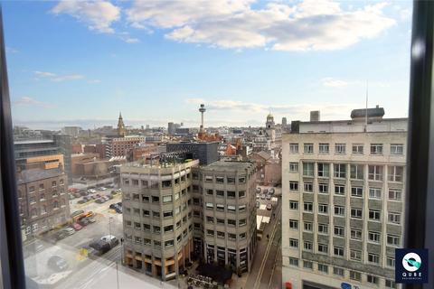 1 bed property, in Silkhouse Court, £95,000