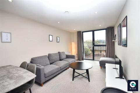 2 bed property, in Chavasse Apartments, £149,950