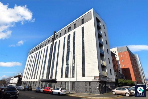 2 bed property, in The Courtyard, £100,000