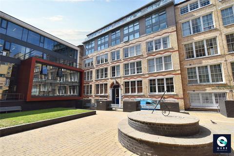Studio, in Temple Street, £240,000