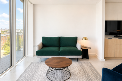 2 bed property, in Bouchon Point, £700,000