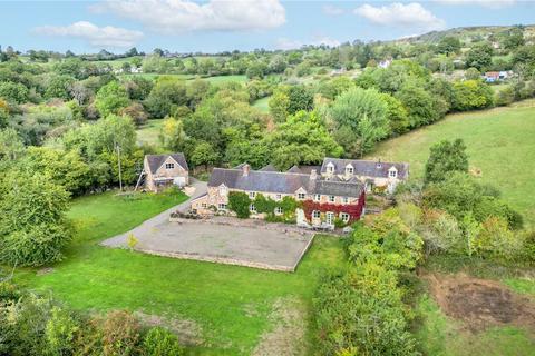 5 bed property, in Knowbury, £850,000