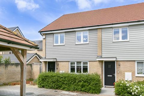 3 bed property, in Leigh Mews, £510,000