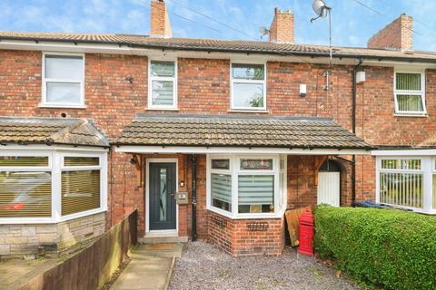 3 bed property, in Witton Lodge Road, £245,000