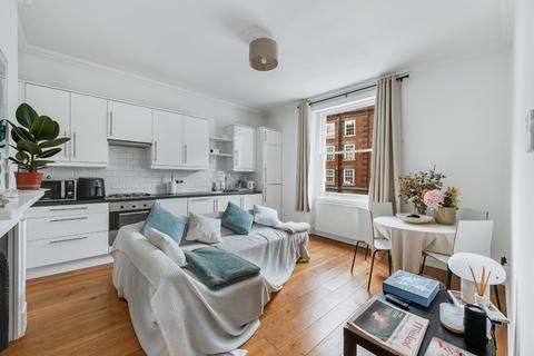1 bed property, in Avonmore Road, £550,000