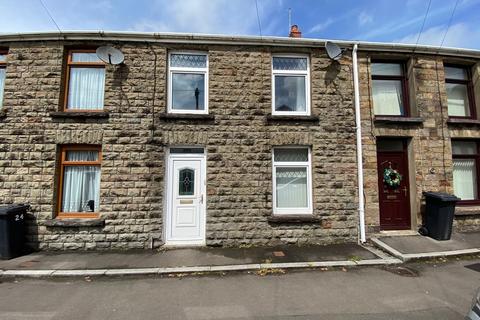 2 bed property, in Aberdare Road, £129,950