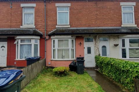 3 bed property, in 1 Langley Grove, £120,000