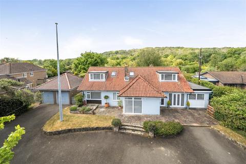 5 bed property, in West Hythe, £875,000