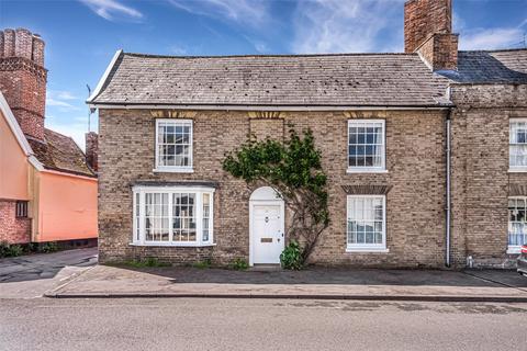3 bed property, in The Street, £650,000