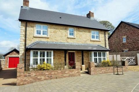 4 bed property, in Birkbeck Gardens, £395,000