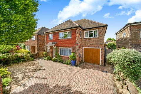 4 bed property, in Knaphill, £850,000