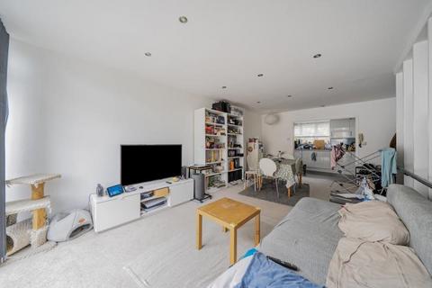 3 bed property, in Childs Street, £1,000,000
