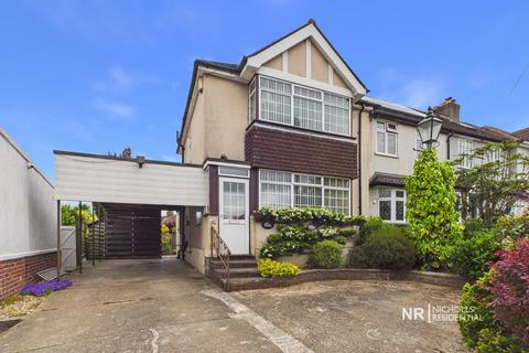 2 bed property, in Church Lane, £495,000