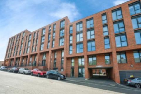 1 bed property, in 59 Darwin Street, £180,000