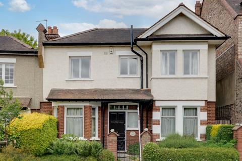4 bed property, in Fitzwarren Gardens, £1,000,000