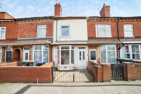 2 bed property, in Dalestorth Street, £110,000