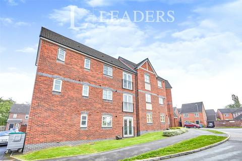 2 bed property, in Girton Way, £135,000