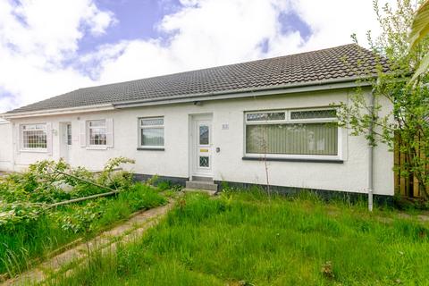 2 bed property, in 83 Sillars Meadow, £130,000